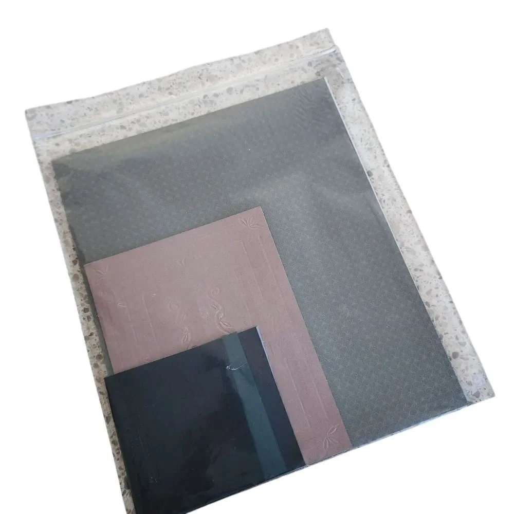 Creative Memories Scrapbook Paper and Photo Mounting Sets Bundle Crafting